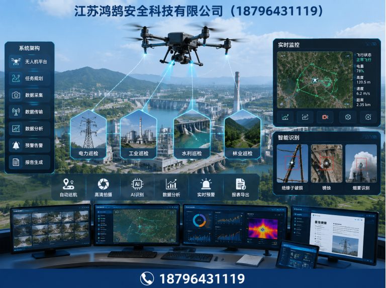 呼和浩特国家高新技术企业展示图